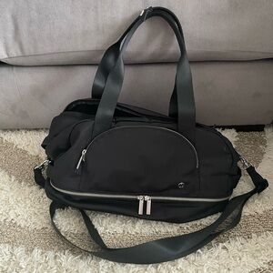 Lululemon City Adventurer Duffle Bag 29L